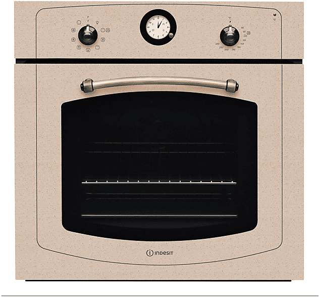 Indesit IFVR 800 H AV FORNO INCASSO, classe A