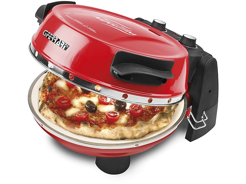 acer fornetto elettrico  forno pizza napoletana
