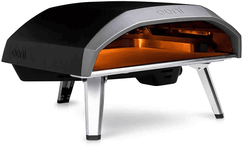 ooni forno pizza  forno a gas koda 16