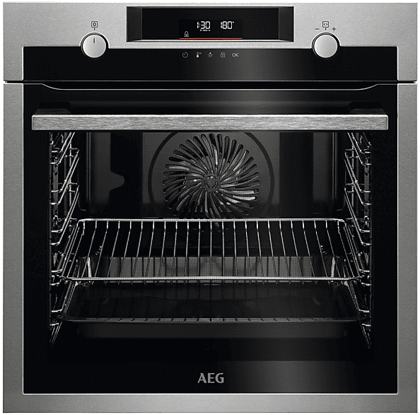 AEG BPE535260M FORNO INCASSO, classe A+