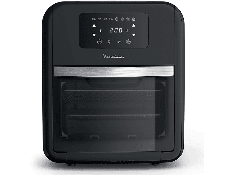 Moulinex FRIGGITRICE AD ARIA  OVEN & GRILL AL5018