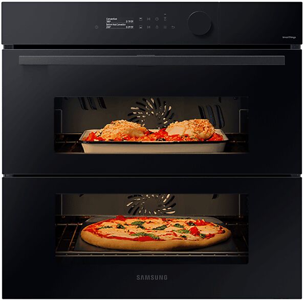 Samsung NV7B5760WBK/U5 FORNO INCASSO, classe A+