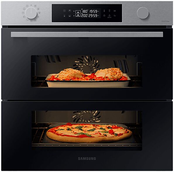 Samsung NV7B45403BS/U5 FORNO INCASSO, classe A+