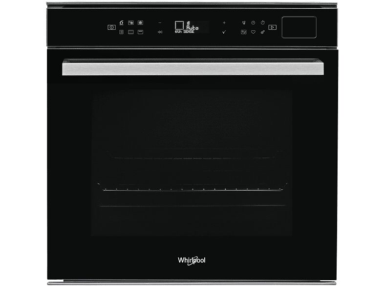 Whirlpool AKZMS 8680 BL FORNO INCASSO, classe A+