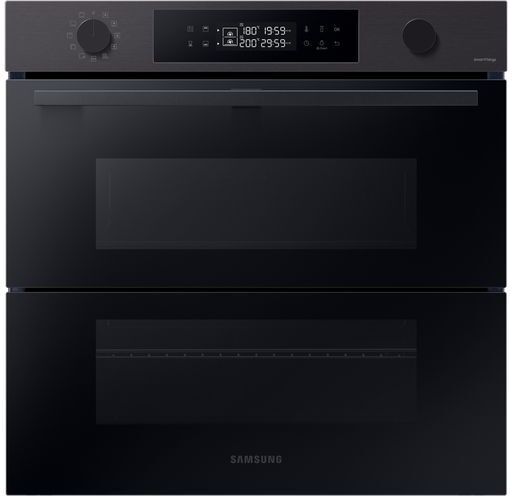 Samsung Forno Dual Cook Flex™ Serie 4 76L NV7B4540VBB