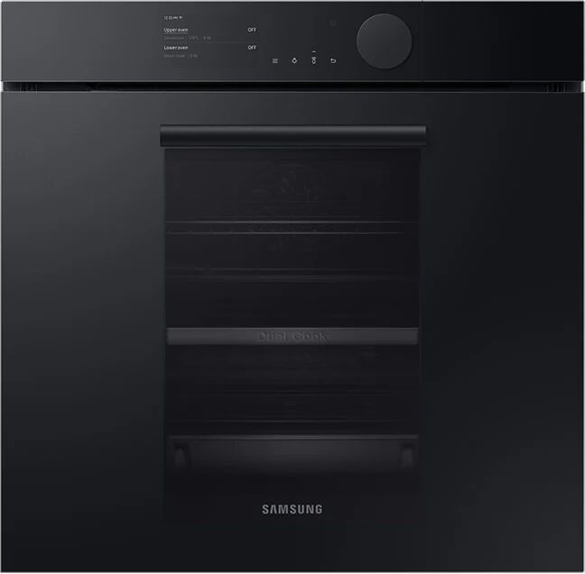 Samsung Forno a vapore Infinite Line™ NV75T9979CD