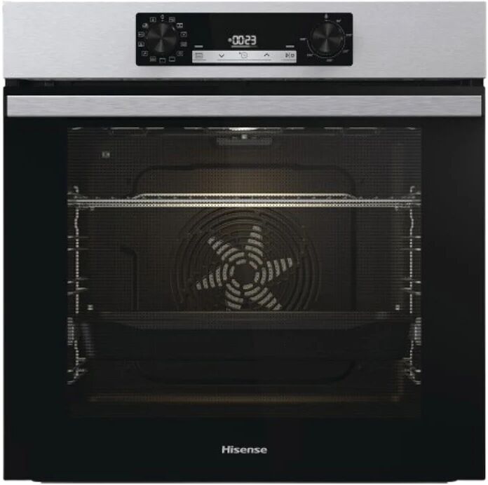 Hisense BI64213EPX forno 77 L 3500 W A+ Acciaio inossidabile