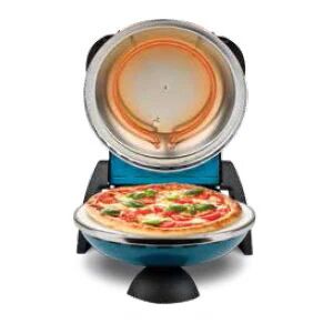 g3 ferrari delizia macchina e forno per pizza 1 pizza(e) 1200 w nero, blu