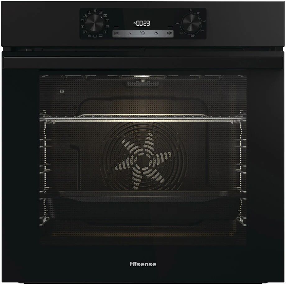 Hisense BI64211EPB forno 77 L 3500 W A Nero