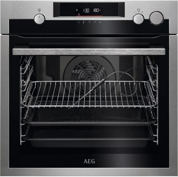 AEG Series 7000 BSB578271M 72 L 2990 W A+ Stainless steel