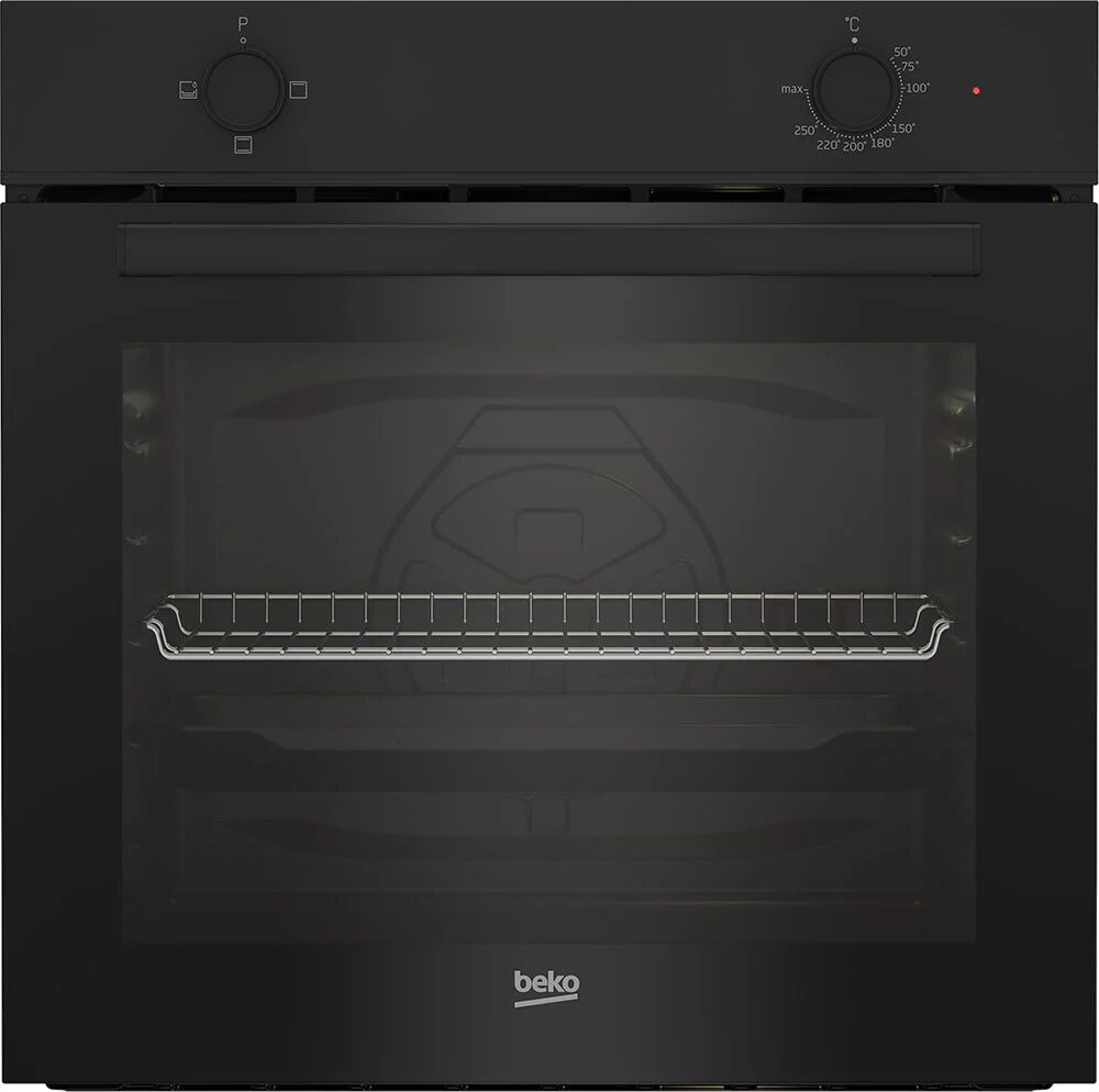 Beko b300 BBIC11000B 74 L 2500 W A Nero