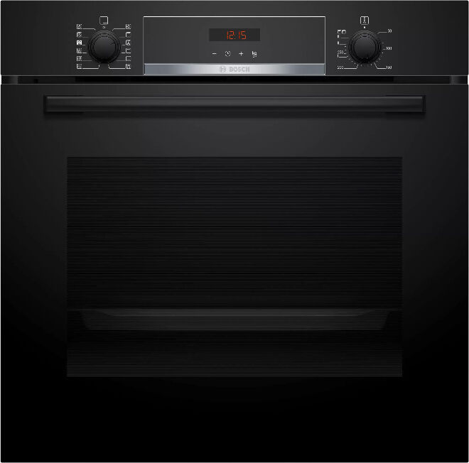 Bosch FORNO 71 LT MULTI8 VAPORE VALUESTEA HRA574BB0