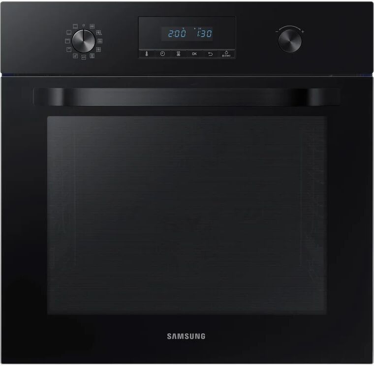 samsung forno da incasso elettrico multifunzione ventilato   nv70k2340rb pulizia catalisi