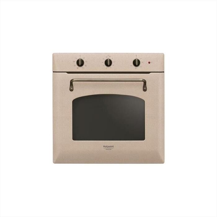 Ariston Forno Incasso Elettrico Fit 834 Av Ha Classe A