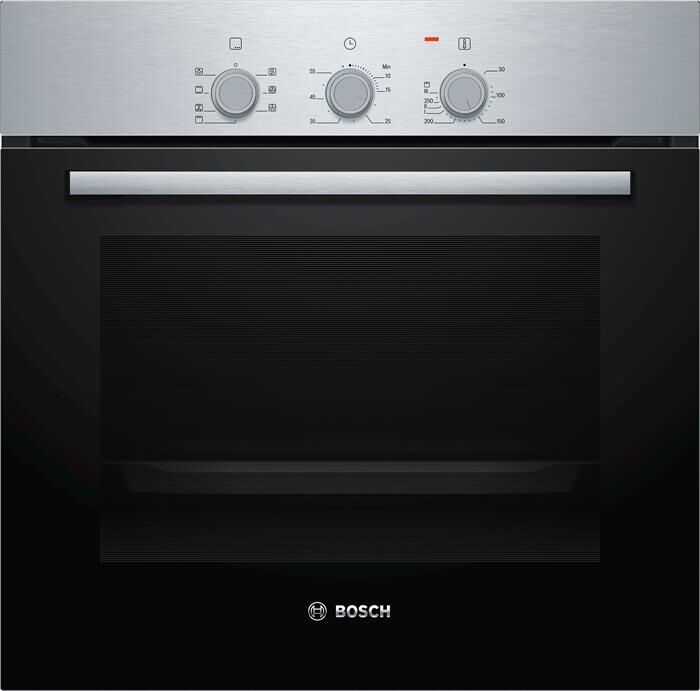 Bosch Forno Incasso Elettrico Hbf011br0 Classe A-inox