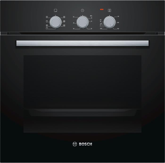 Bosch Forno Incasso Elettrico Hbf011ba0 Classe A-nero