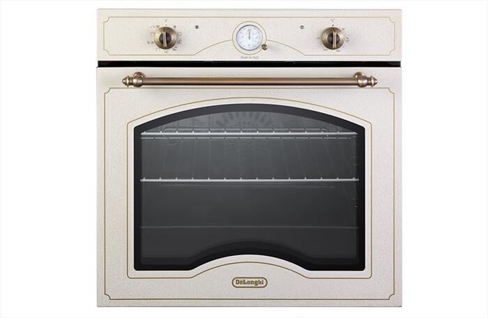 DeLonghi Forno Incasso Elettrico Cm 9l Av Classe A-avena