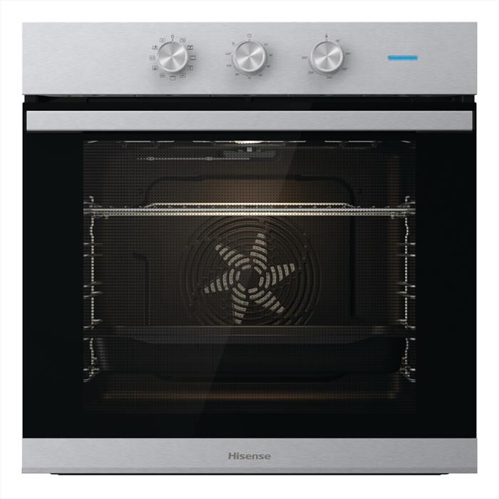 Hisense Forno Incasso Elettrico Bi62111axtc Classe A-inox