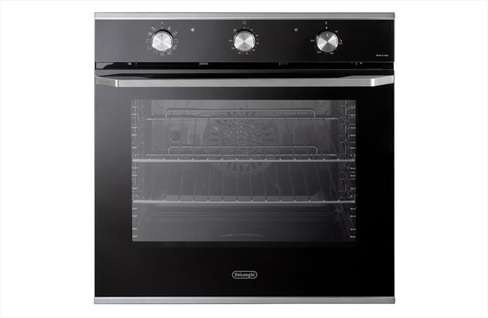 DeLonghi Forno Incasso Elettrico Nsm 7 Nlx Rf Classe A-nero