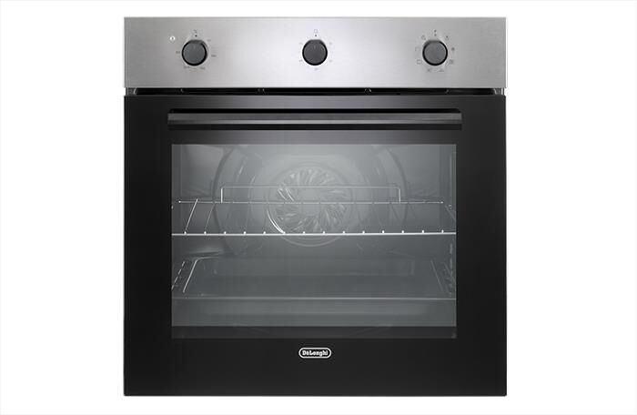 DeLonghi Forno Incasso Elettrico Flm 6l X Classe A-inox