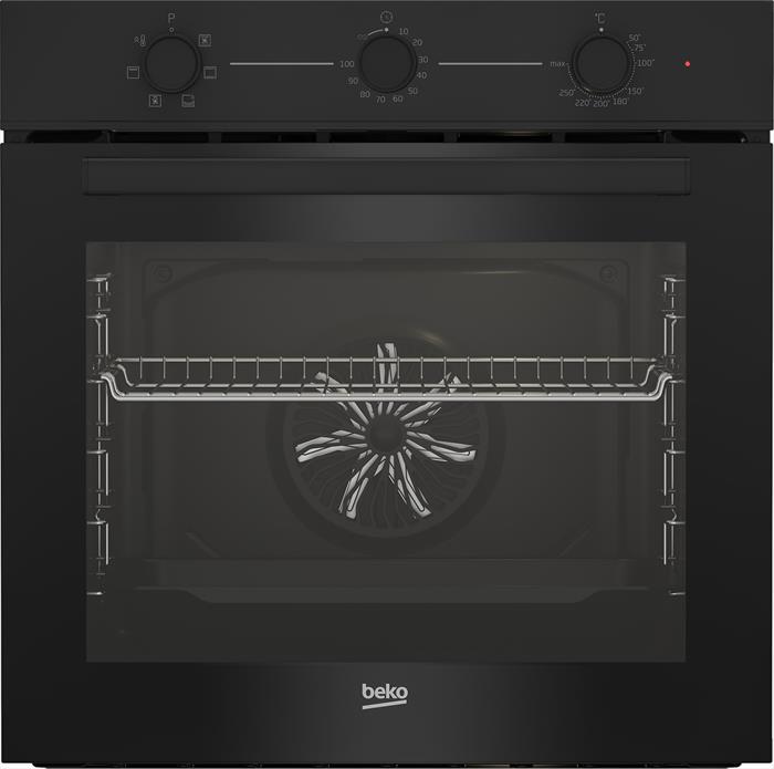 Beko Forno Incasso Elettrico Bbie11100b Classe A-nero