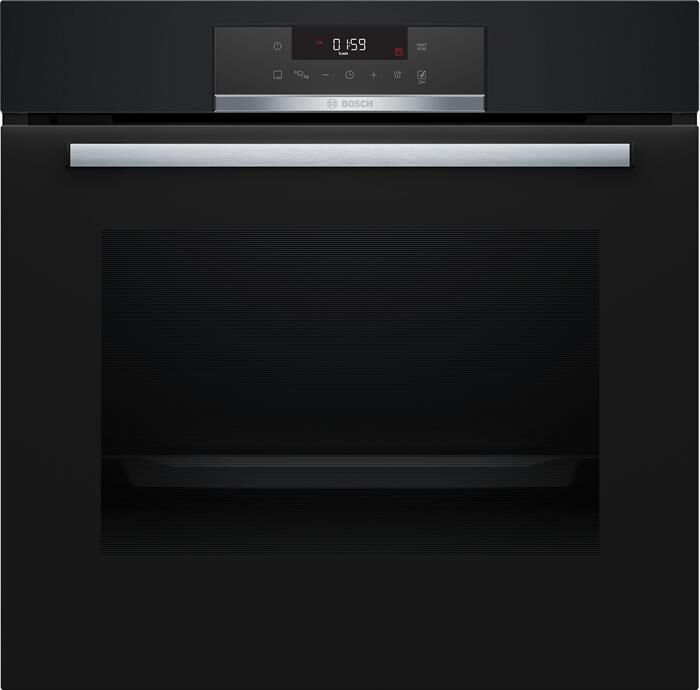 Bosch Forno Incasso Elettrico Hba172bb0 Classe A-nero