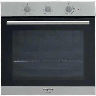 hotpoint forno elettrico da incasso fa2530hix capacità 66 l multifunzione ventilato potenza 1500 w colore inox