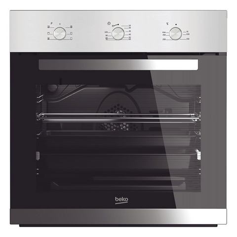 Beko Inbouw-oven BIE22100X  - 272.05