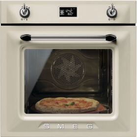 SMEG SFP6925PPZE Oven multifunctie