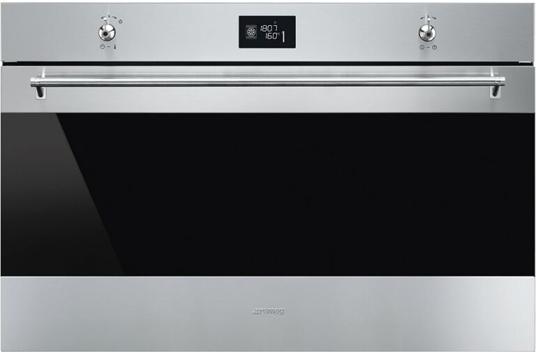 SMEG SF9390X1 Oven multifunctie