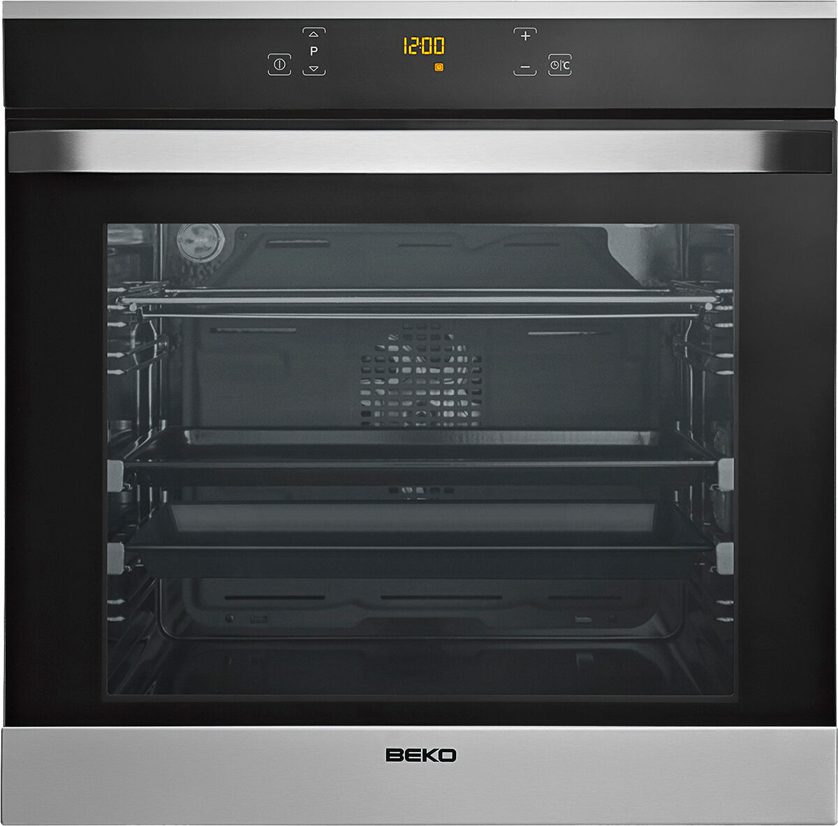 Beko Oven Inbouw Multi 75L OIM39600X