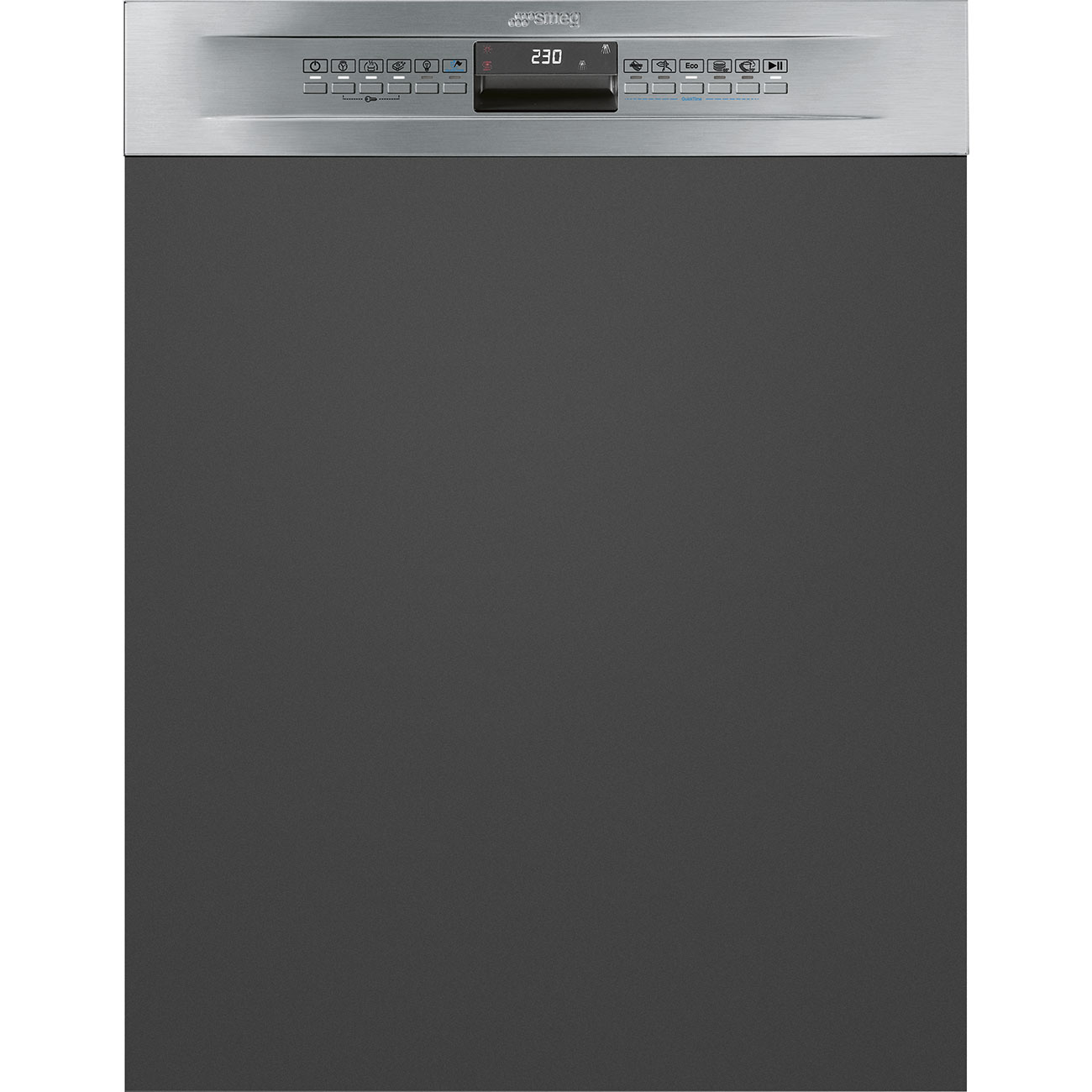 SMEG Inbouw Vaatwasser PL4326XDE