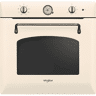 Piekarnik WHIRLPOOL WTA C 8411 SC OW