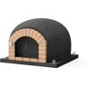 Movelar Forno Stromboli 100 (Preto)