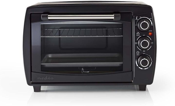 Nedis Forno 1200w 18l