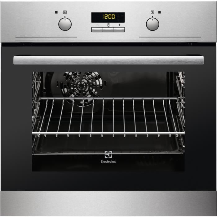 Electrolux Forno Eléctrico Electrolux Ezb3410aox 57l 2500w a