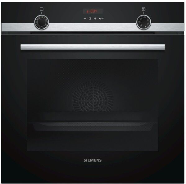 Siemens Forno Elétrico Multifunções Activclean A 71l (preto/inox) - Siemens