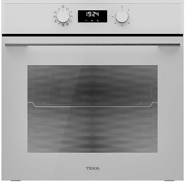 Teka Forno De Encastrar Elétrico Multifunções Pirolítico A+ 70l (branco) - Teka