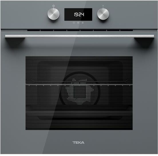 Teka Forno Elétrico Hlb 8400 P 3552w 70l (classe A+) (cinzento) - Teka