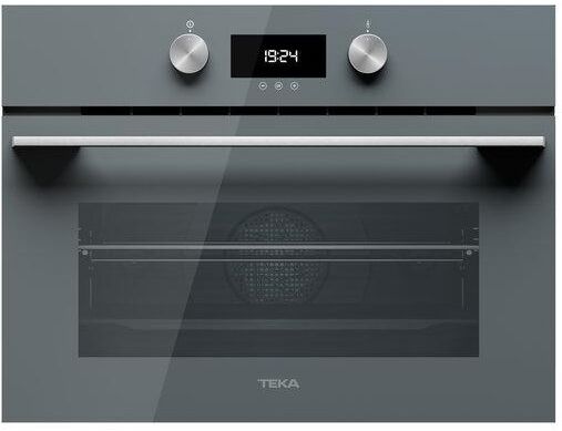 Teka Forno Elétrico Hlc 8400 P 3015w 44l (classe A+) (cinzento) - Teka