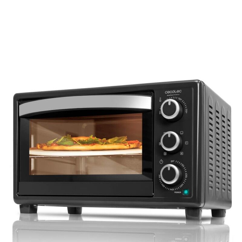 Cecotec Mini Forno Bake&toast; 570 4 Pizza 1500w 26l - Cecotec