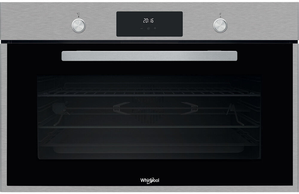 Whirlpool Forno 100l 2900w Msak5vixwh - Whirlpool