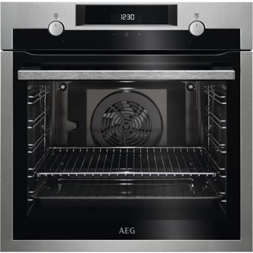 Aeg Forno De Encastre Aeg Surroundc-bee435111m