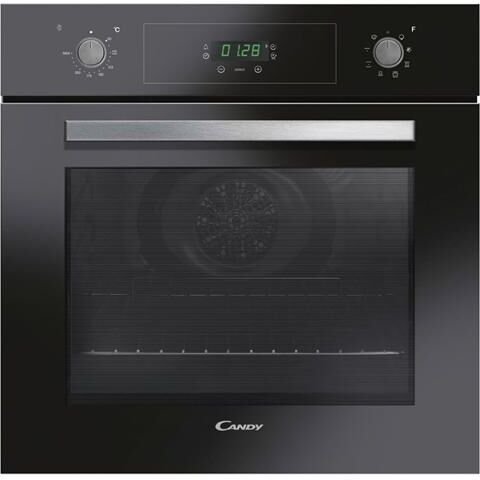 Candy Forno De Encastre Multifunções 65l A+ - Fcp605nxl - Candy