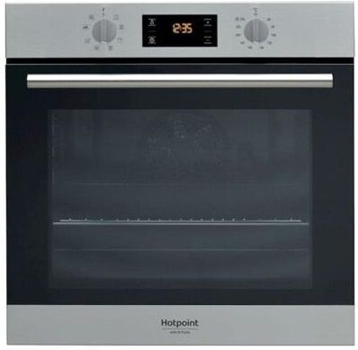 Hotpoint Forno De Encastre Mf. (5) - Fa2540hix/ha - Hotpoint