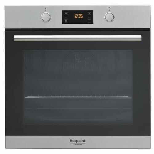 Hotpoint Forno De Encastre Mf. (8) - Fa2841jhix/ha - Hotpoint