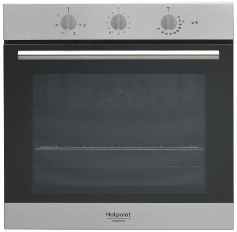 Hotpoint Forno De Encastre Mf. (5) - Gr - Fa2530hix - Hotpoint