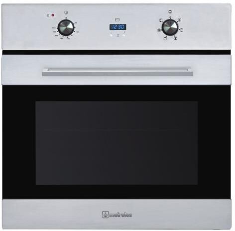 Meireles Forno De Encastre Mf. 6f. Rel. Di - Mf7607x - Meireles