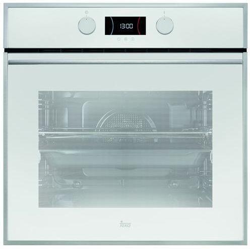 Teka Forno De Encastre Teka Mf(9)-tu-hlb840ix/br