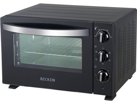 Becken Mini-forno BMO4135 (Capacidade: 30 L - 1500 W)